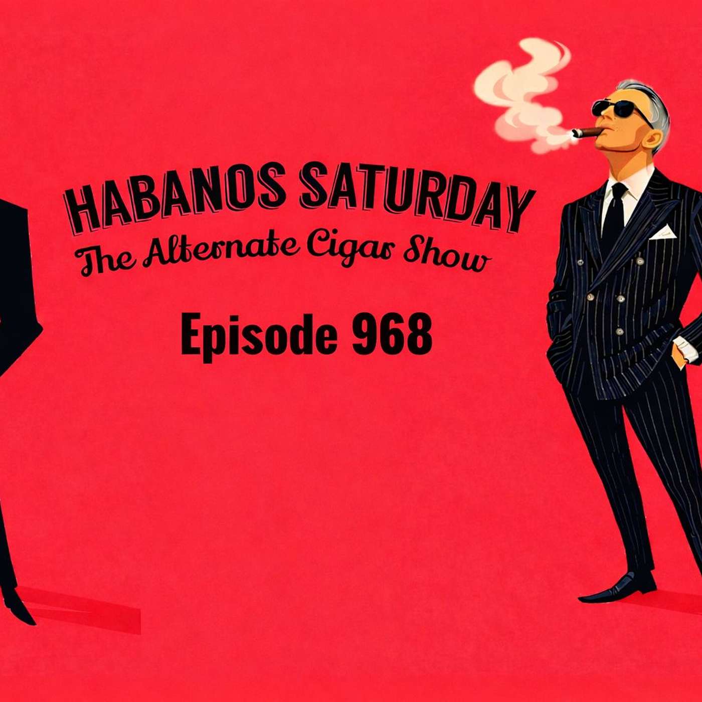 Two Old Farts Making Noises