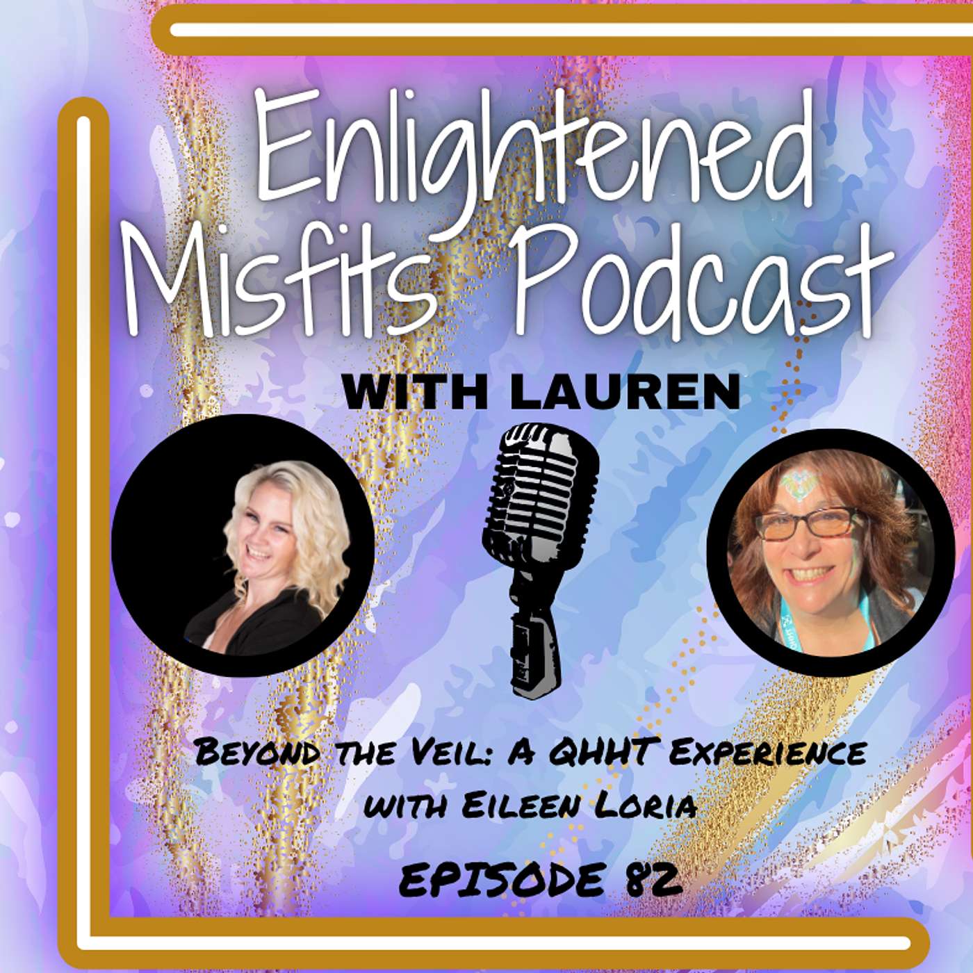 Enlightened Misfits Podcast