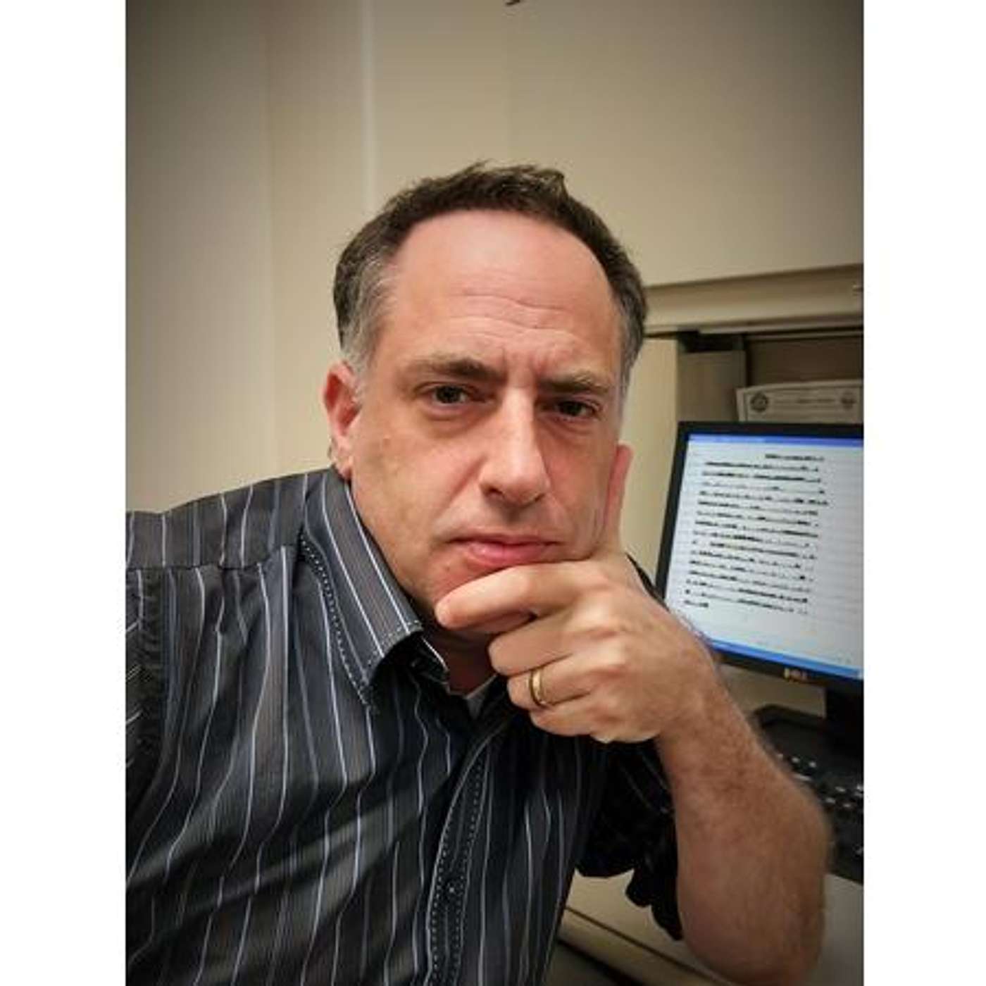 Pulling All-Nighters Might Not Be A Good Idea: The Science on Working Late episode artwork