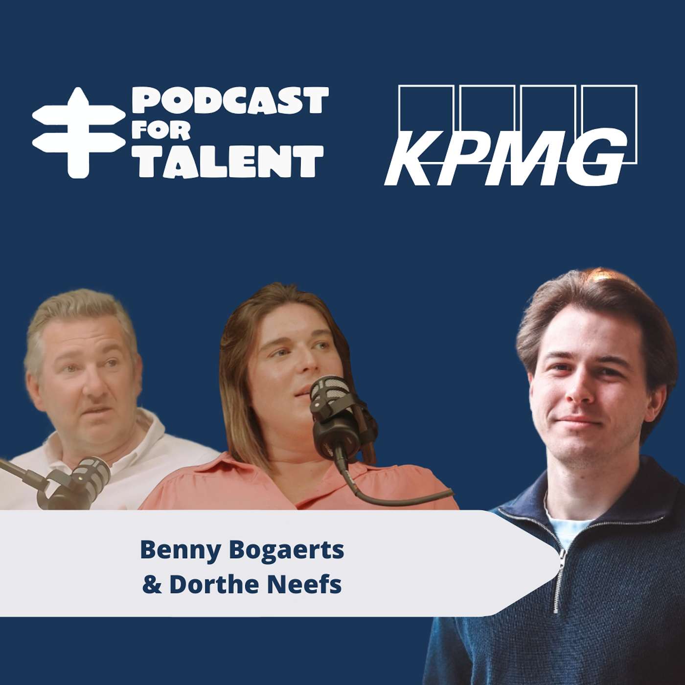 Podcast for Talent