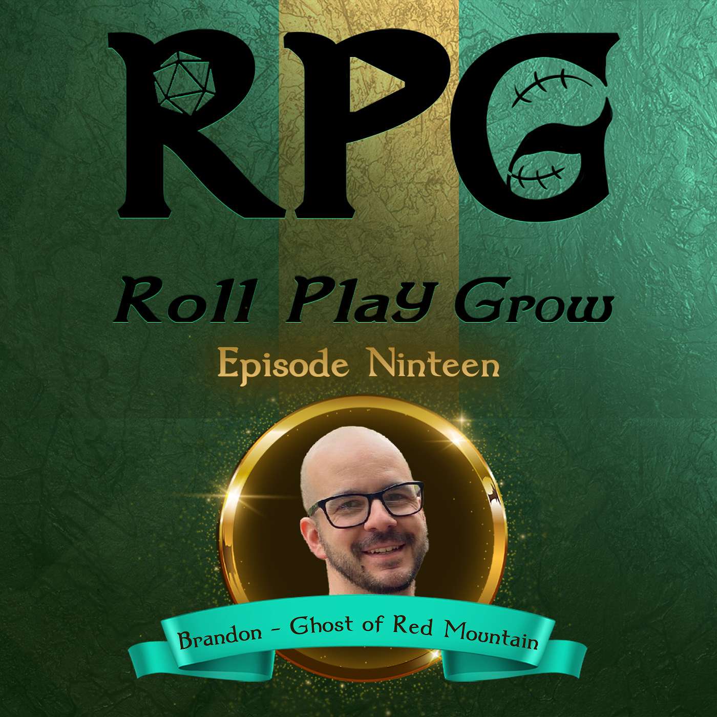 Roll Play Grow: A TTRPG Business Podcast