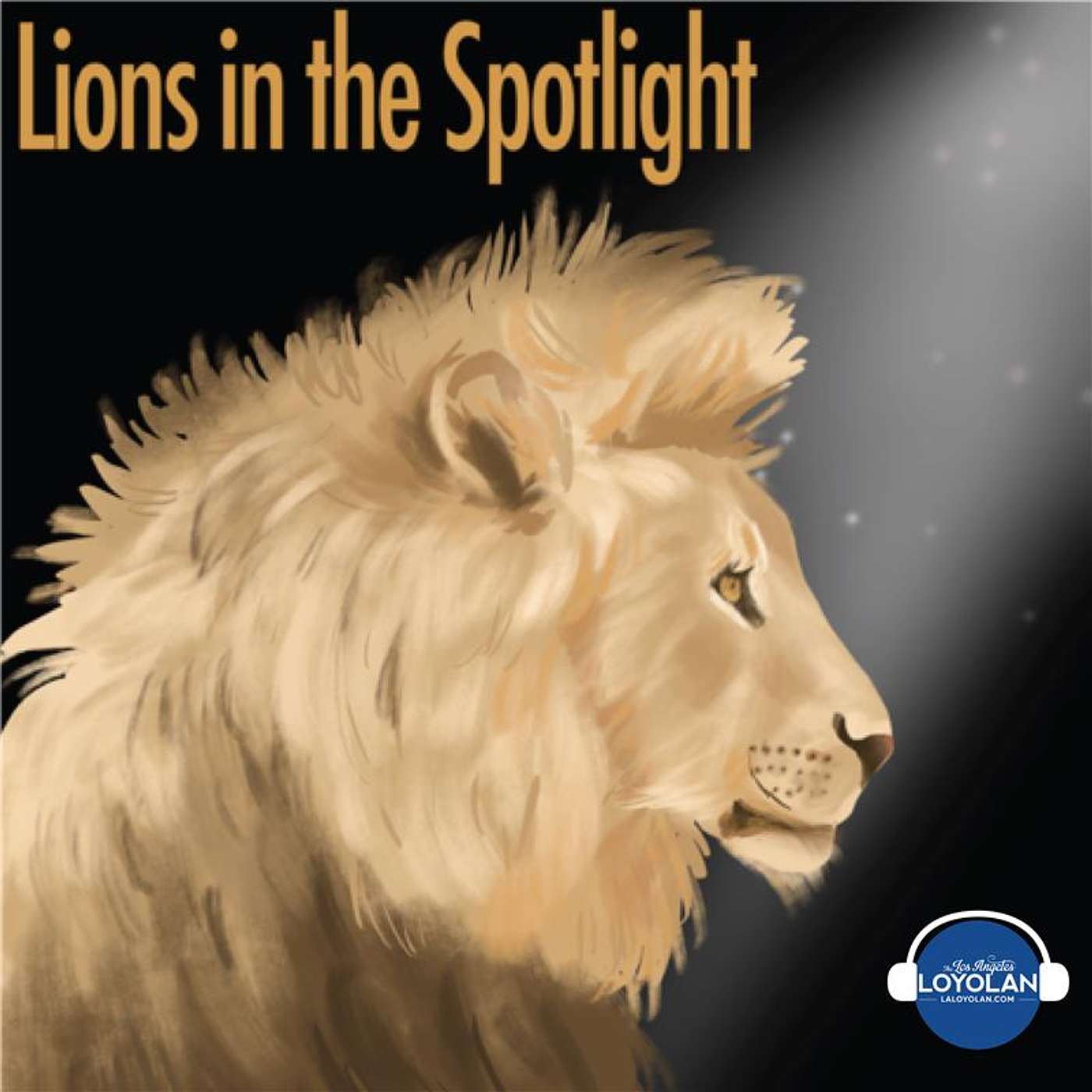 Lions in the Spotlight: Julian Currier and Levi Huvard — when one dorm closes, another show opens
