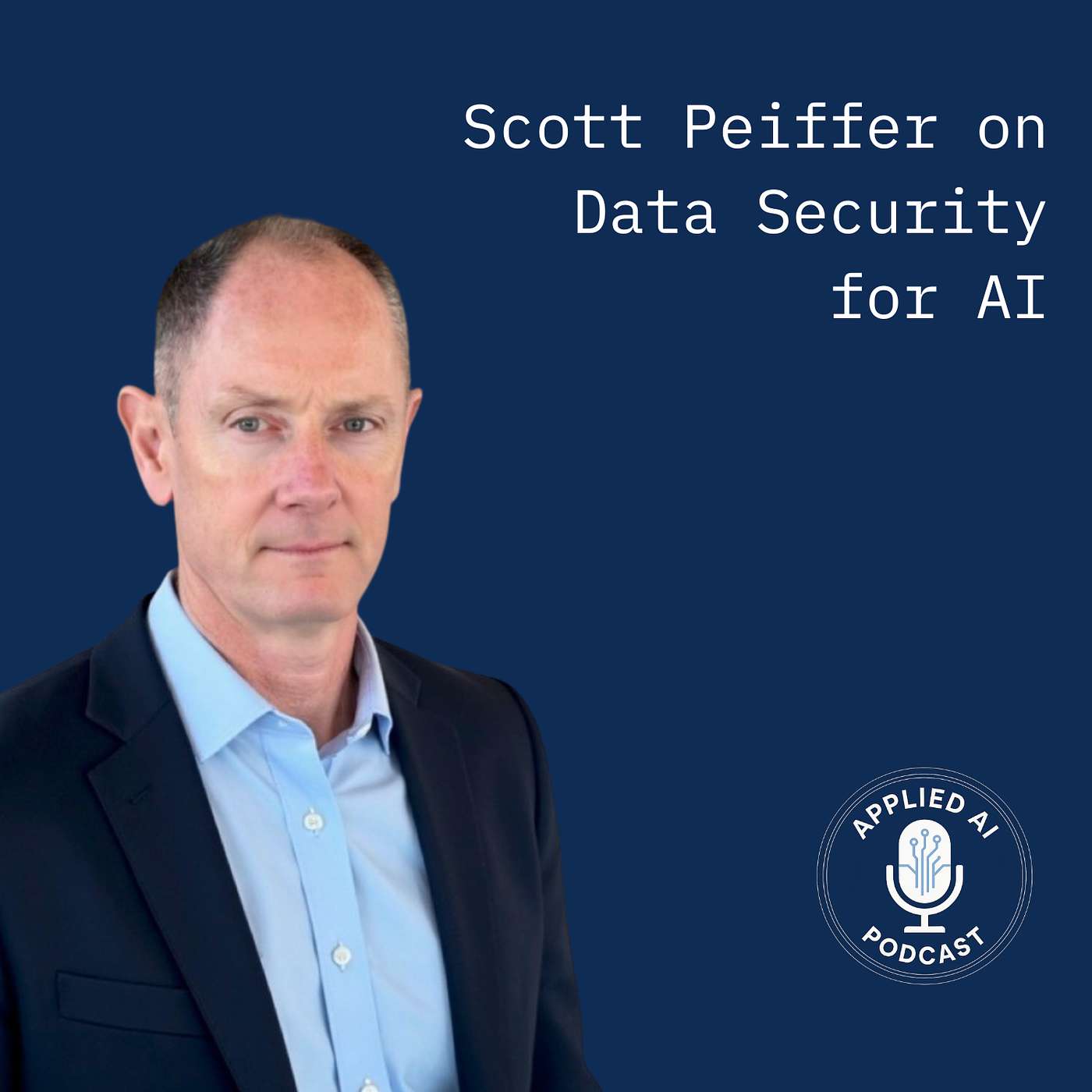 The Applied AI Podcast