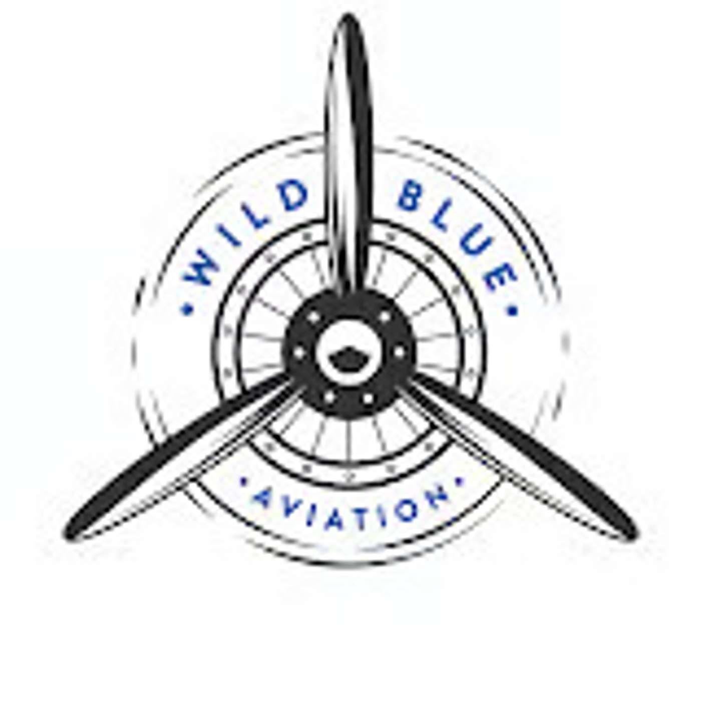 #7 - Redefining the Pilot Pathway W / John Crawford of Wild Blue Aviation