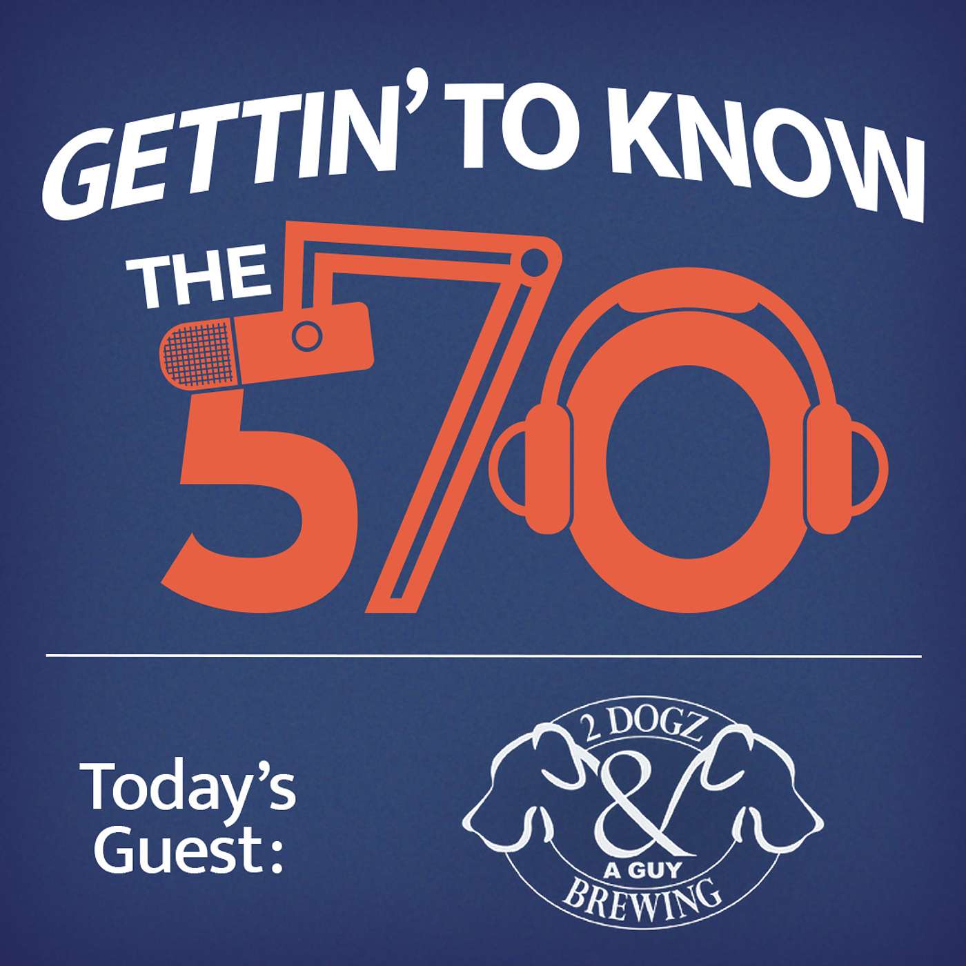 Gettin\' To Know The 570