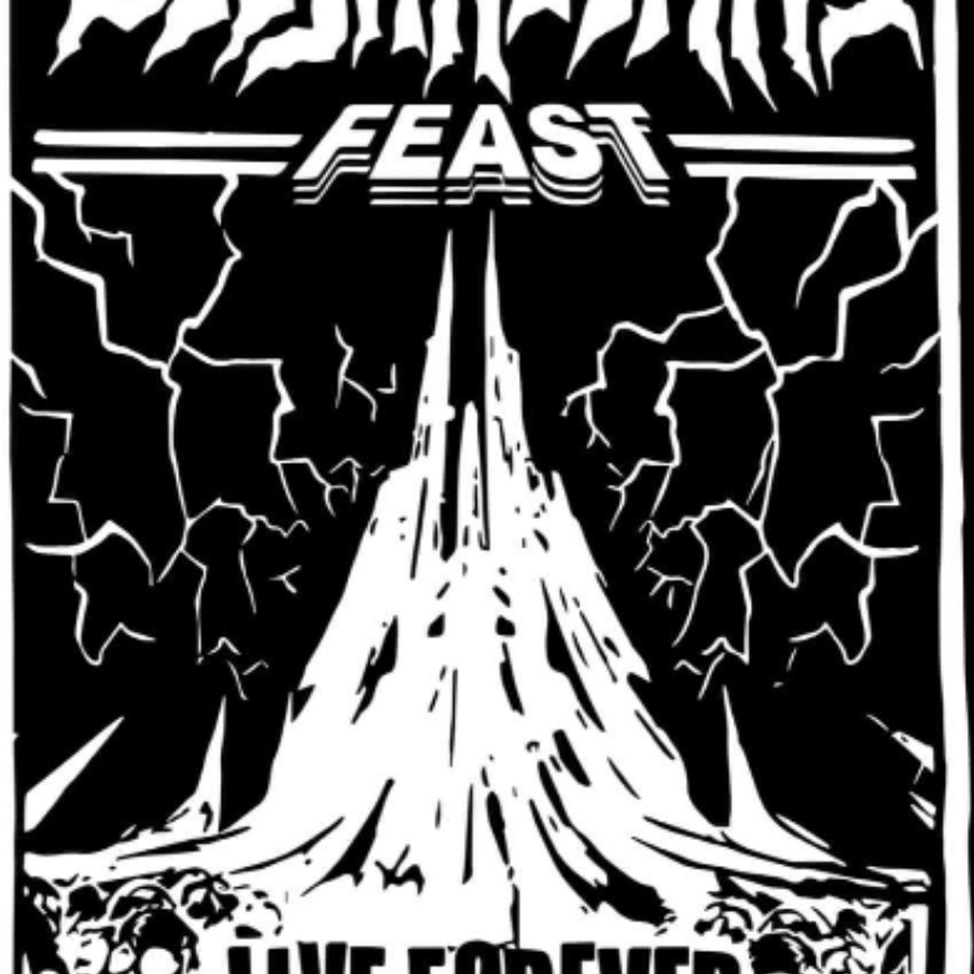 Belshazzar's Speculation & Other Musings...