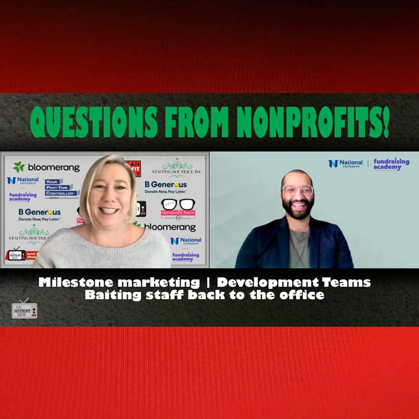 The Nonprofit Show