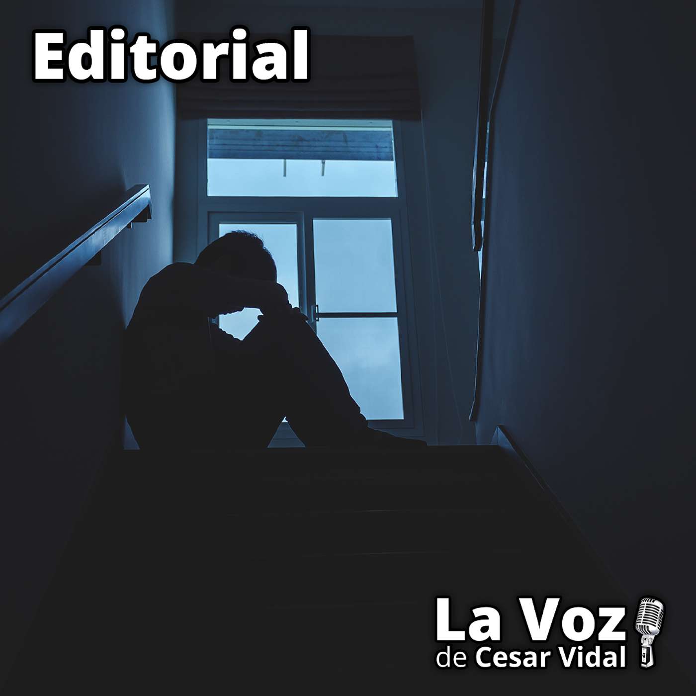 La Voz de César Vidal