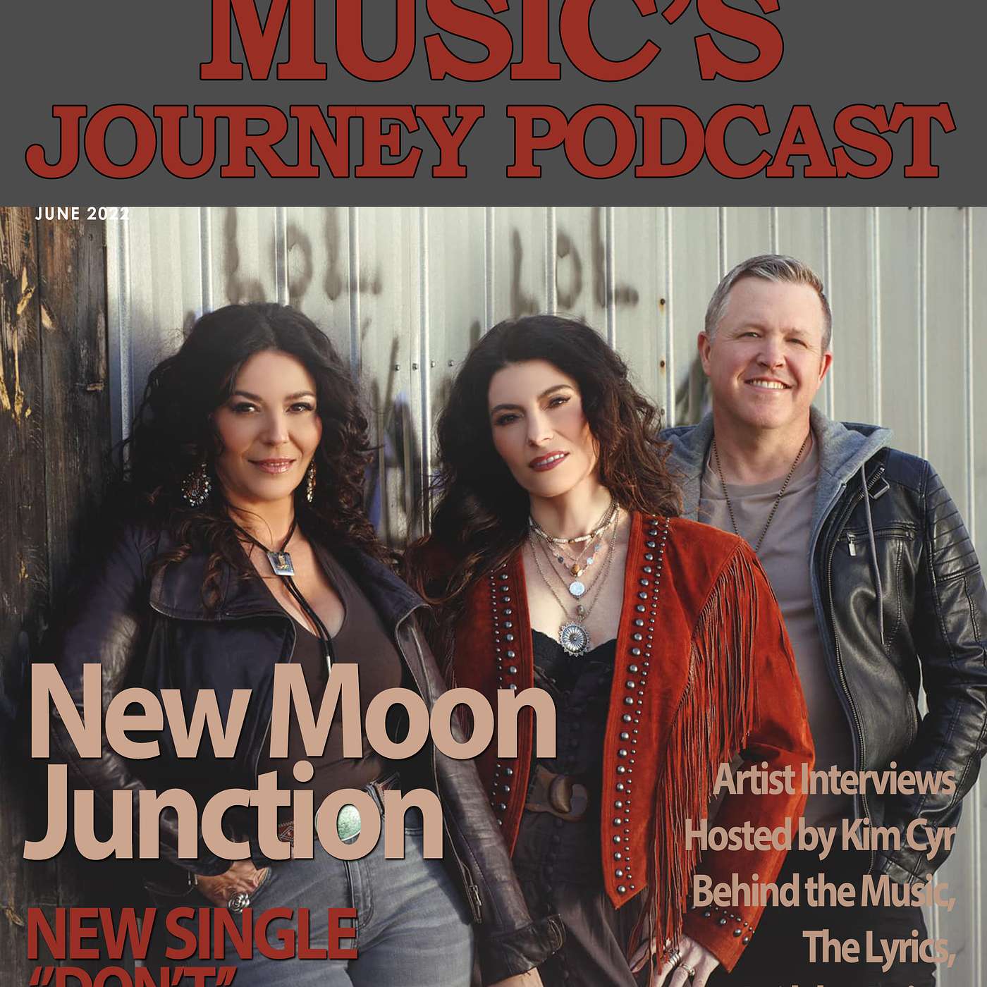 Music\'s Journey Podcast