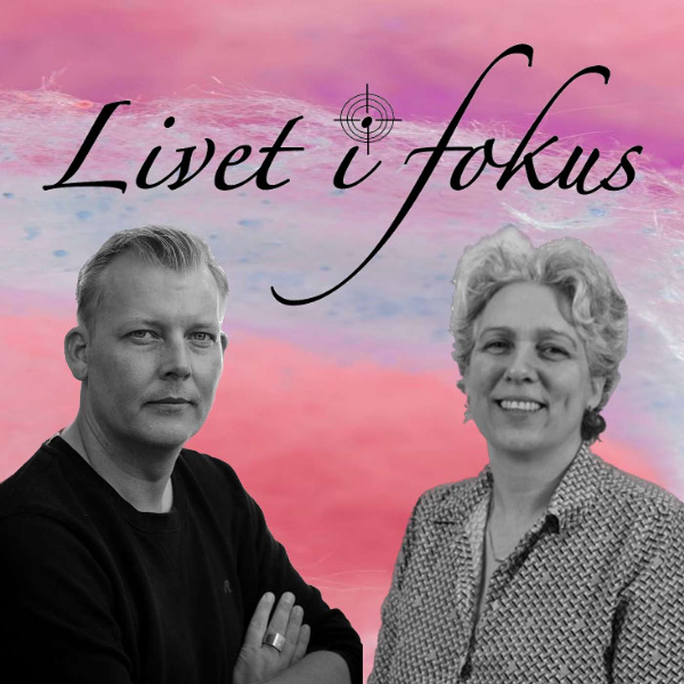 Livet i fokus