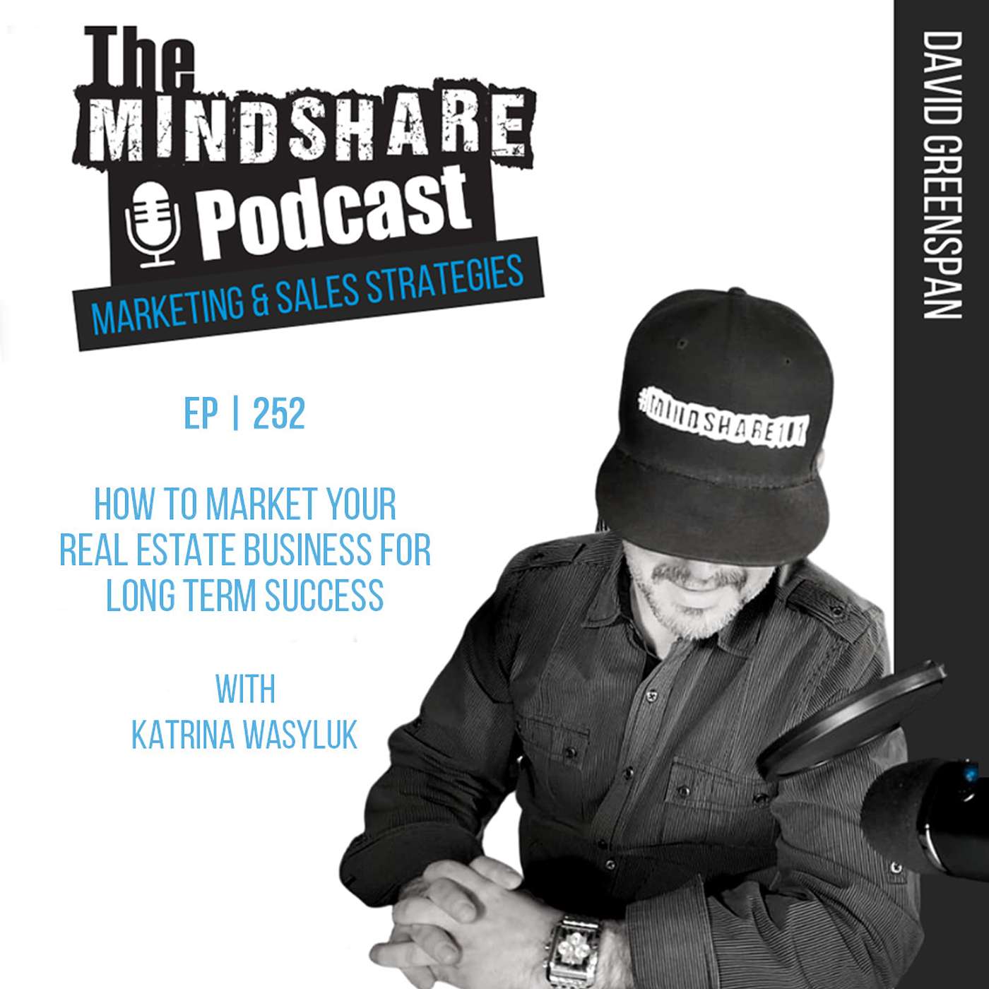 The MindShare Real Estate Podcast