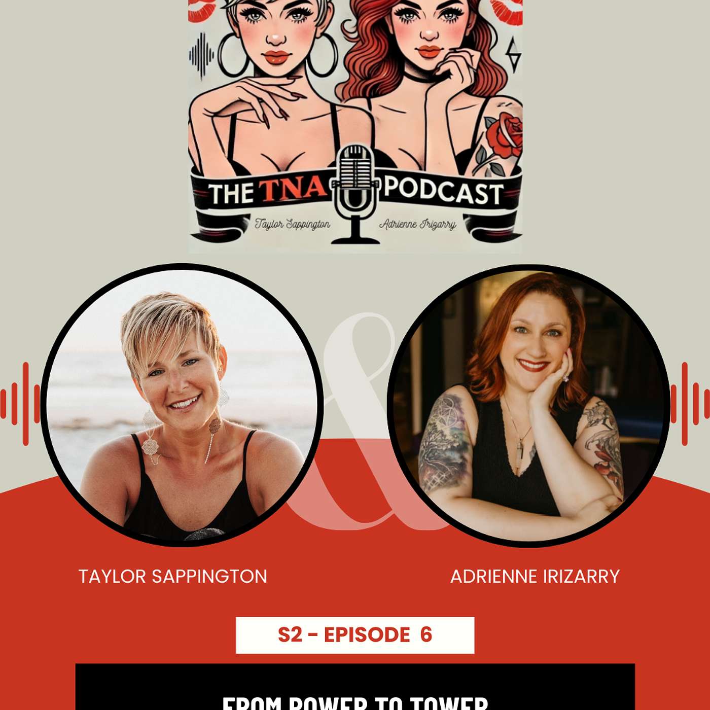 Totally Not Appropriate