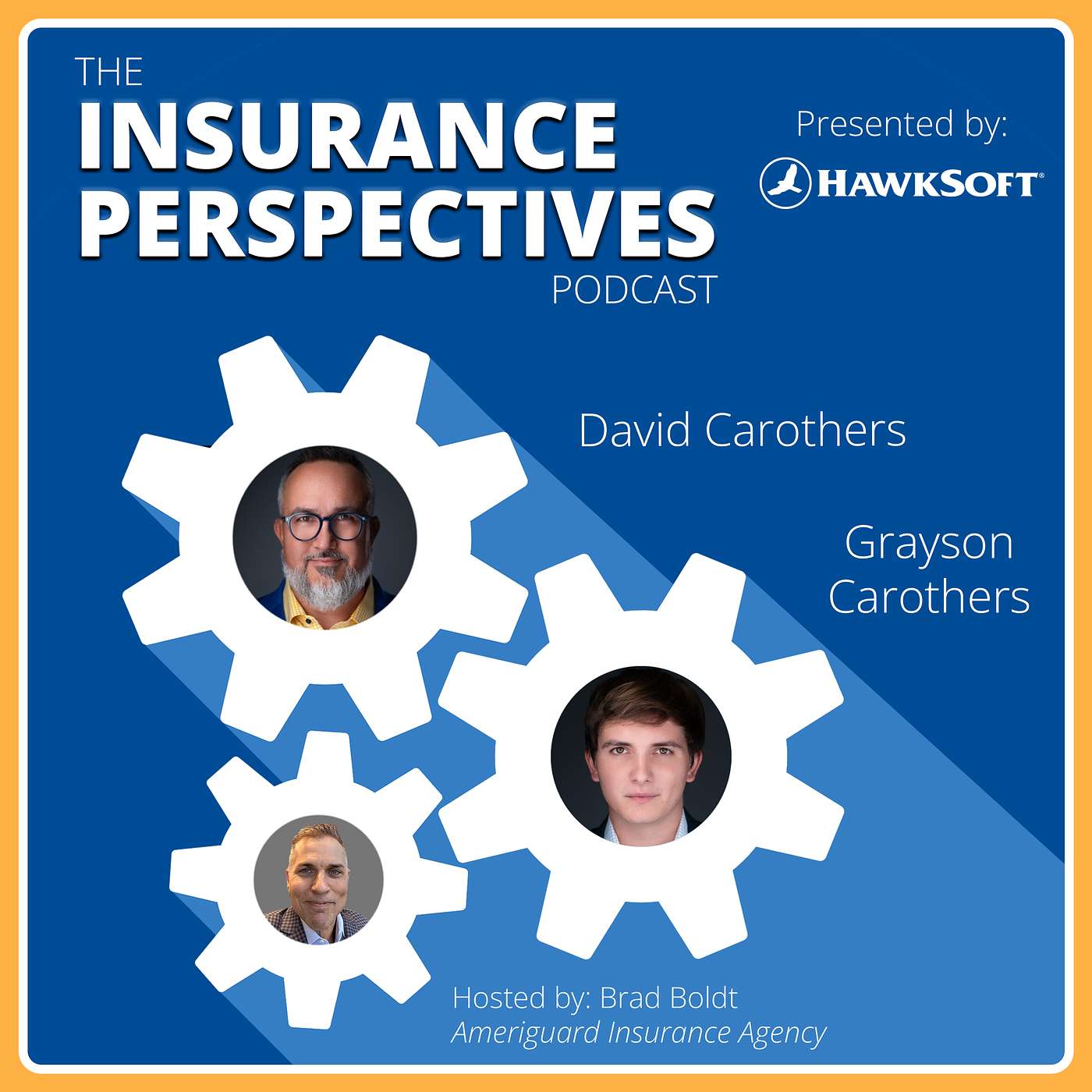 Family Dynamics with David and Grayson Carothers