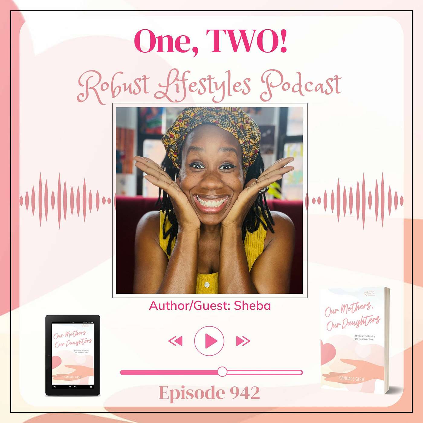 One, TWO! episode artwork