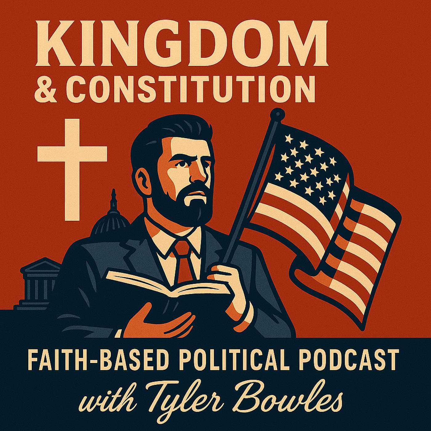 Kingdom & Constitution