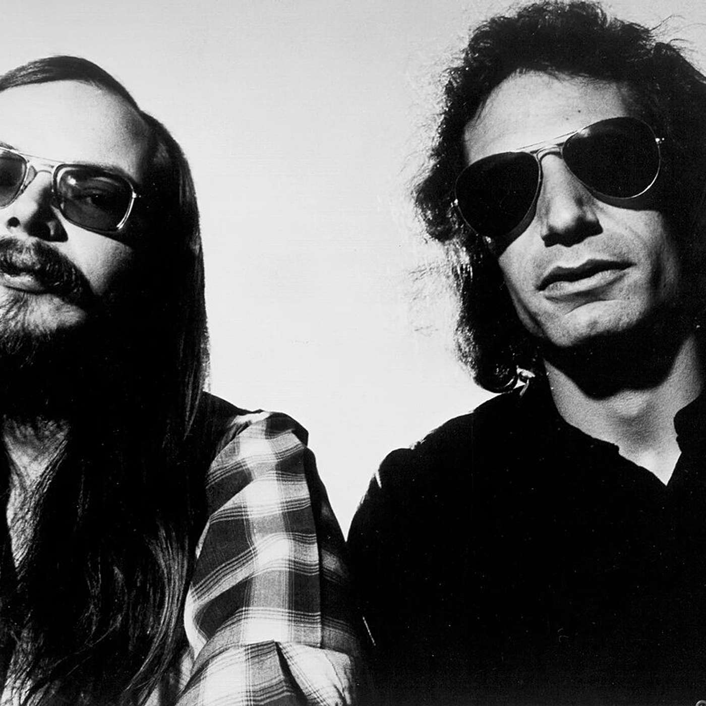 Jazz Bastard Podcast 327 - The Long Shadow of Steely Dan Jazz Bastard Podcast 327 - The Long Shadow of Steely Dan