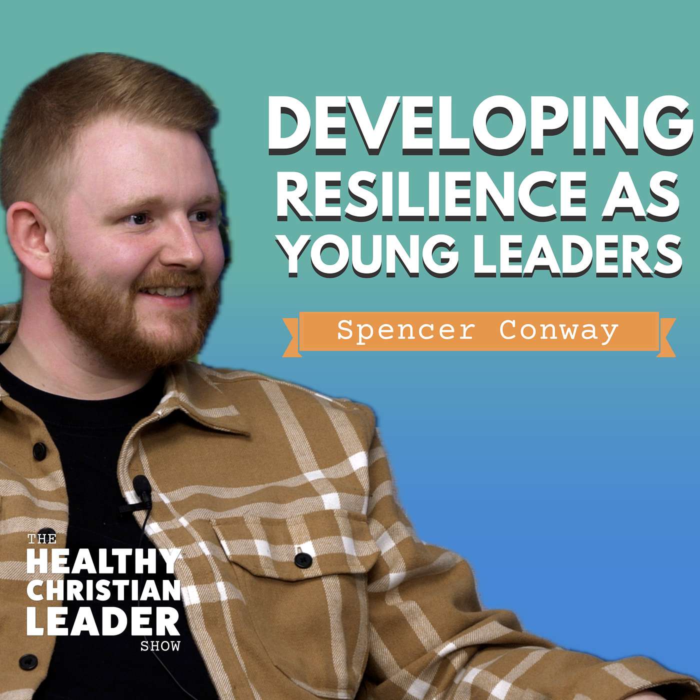 The Healthy Christian Leader