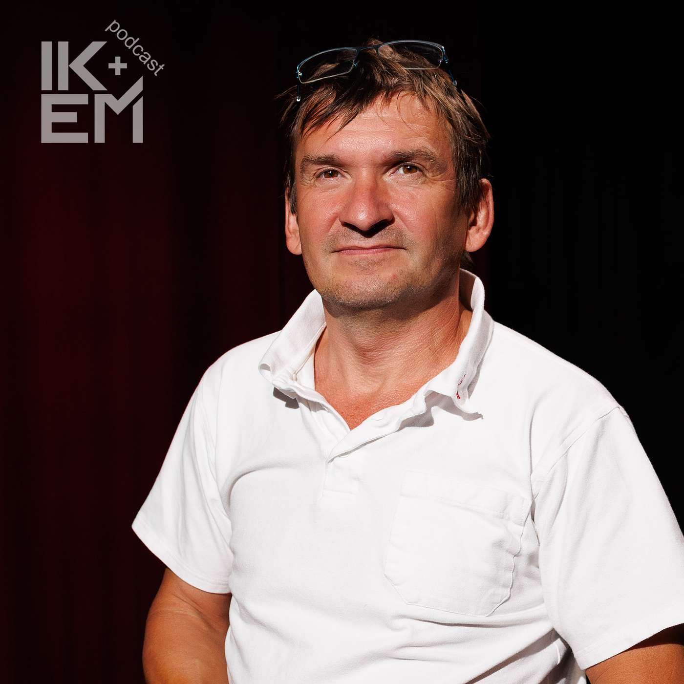 IKEM Podcast
