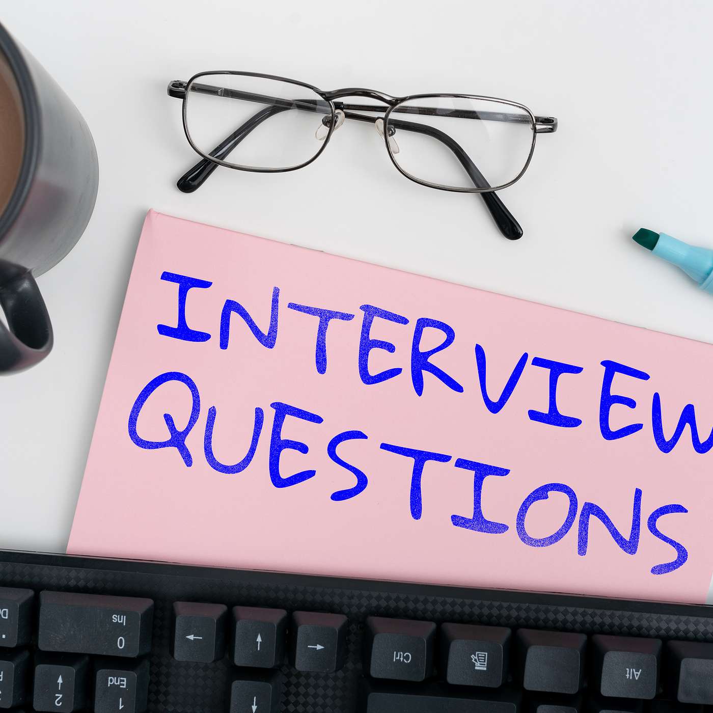 #112 - How to Answer the Three Hardest Interview Questions