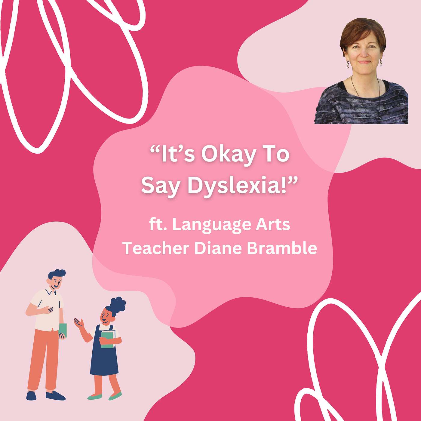 Dyslexia Journey: Support Your Kid