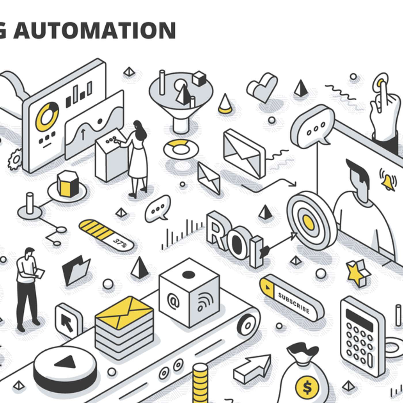 How to Choose the Right Marketing Automation Platform for Your Home Care Agency episode artwork