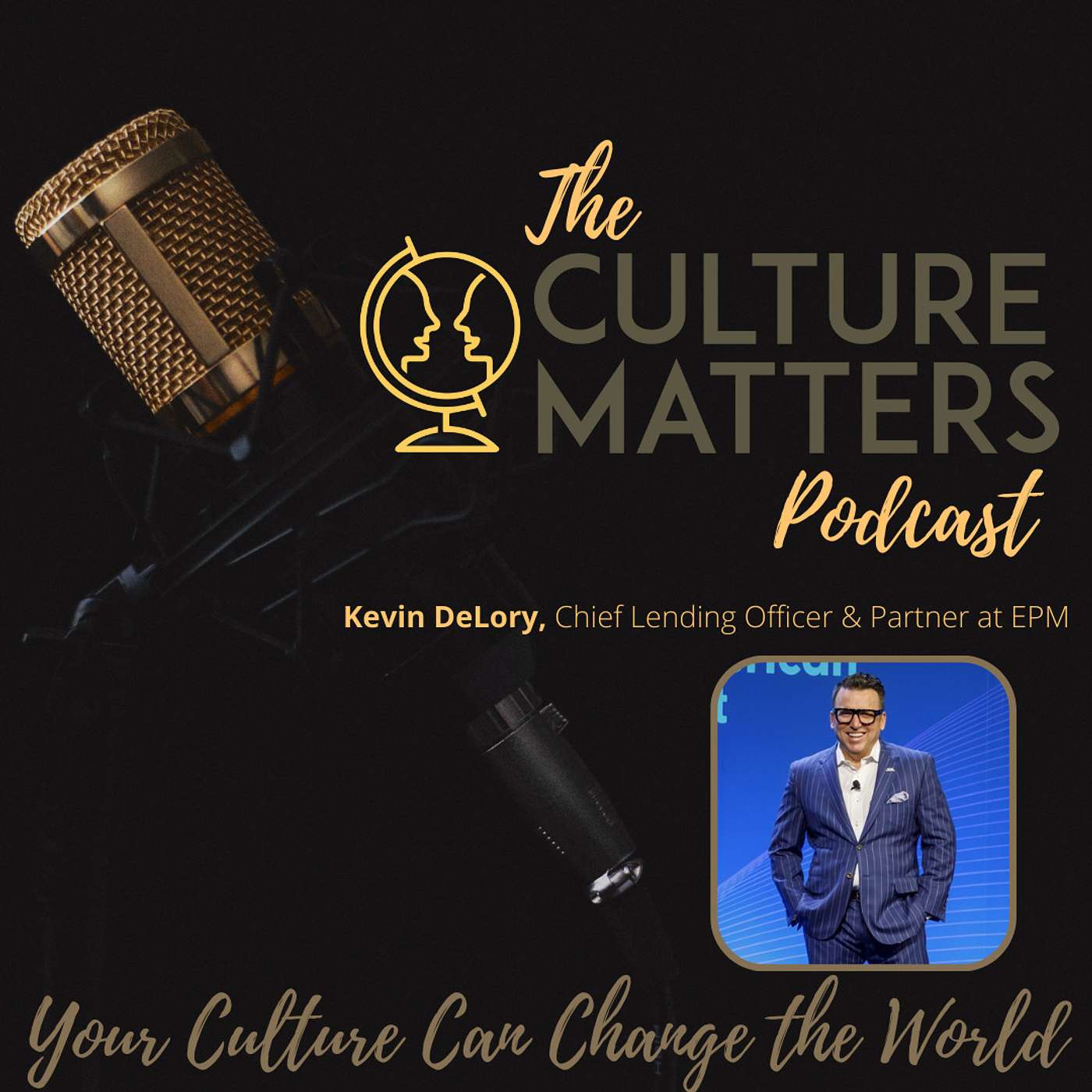 The Culture Matters Podcast