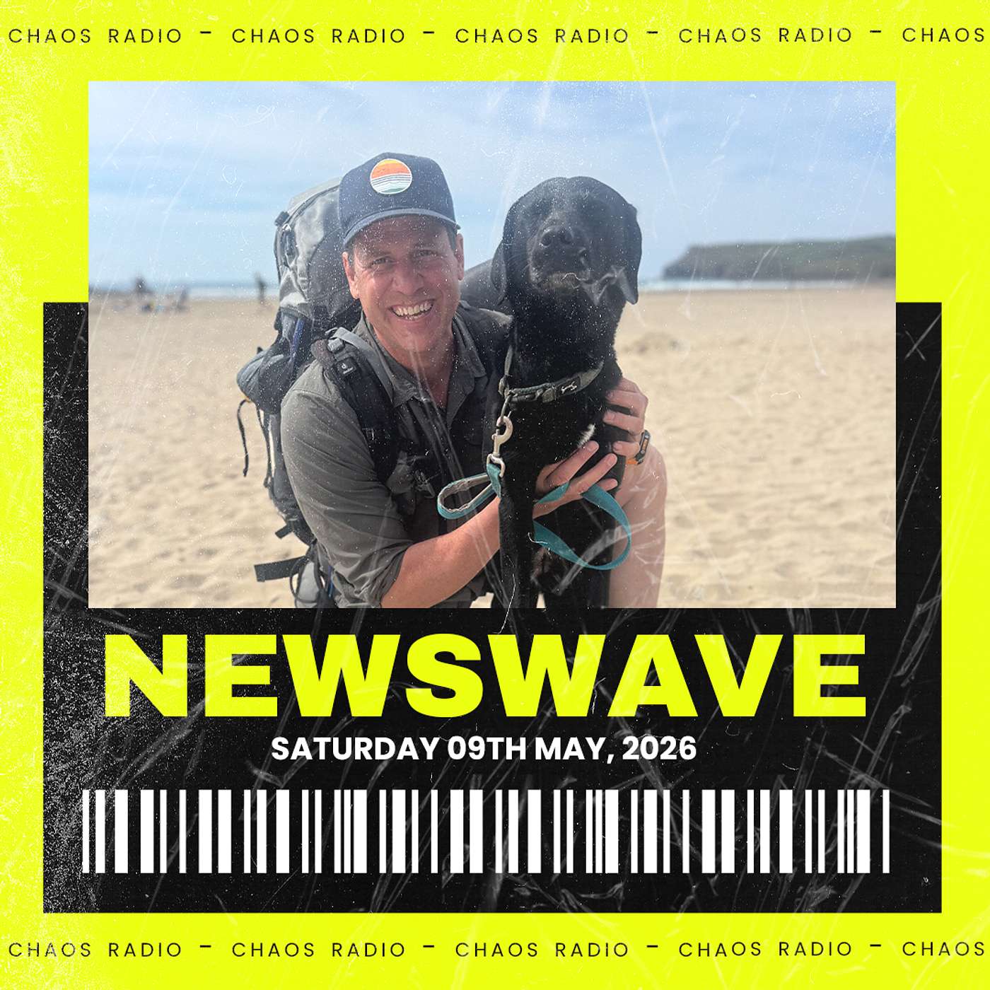 NEWSWAVE - Jurassic Journeys