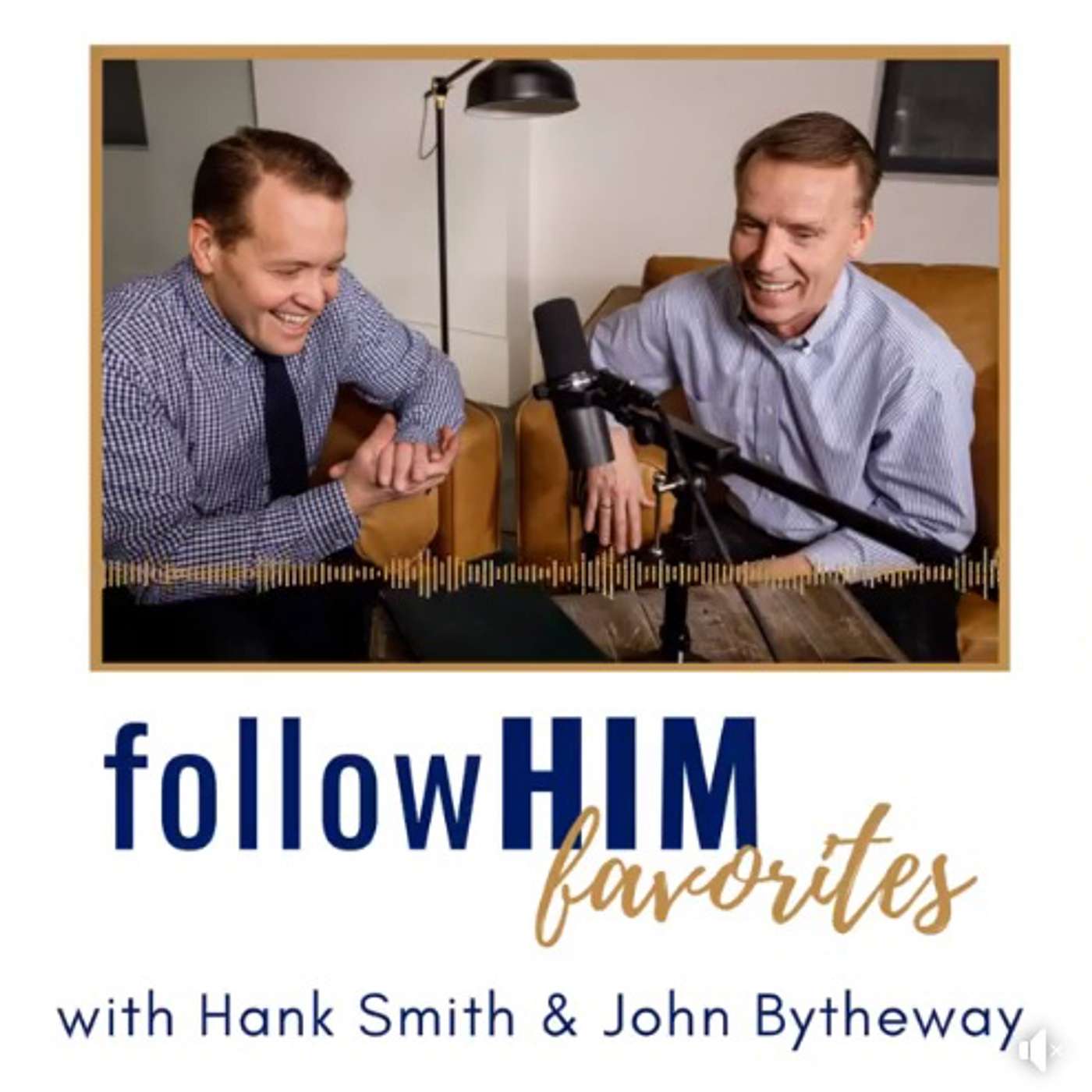 cover of episode Doctrine & Covenants 84 : followHIM Favorites