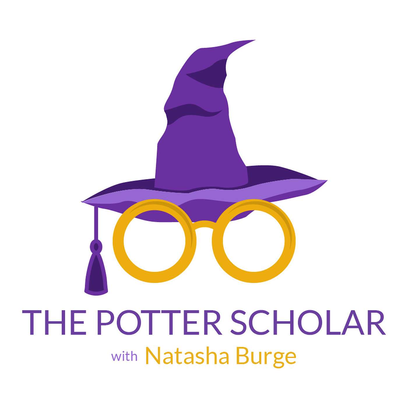The Potter Scholar with Natasha Burge
