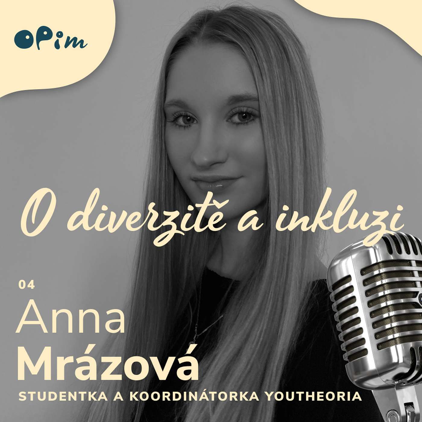 Diverzita a inkluze s OPIM