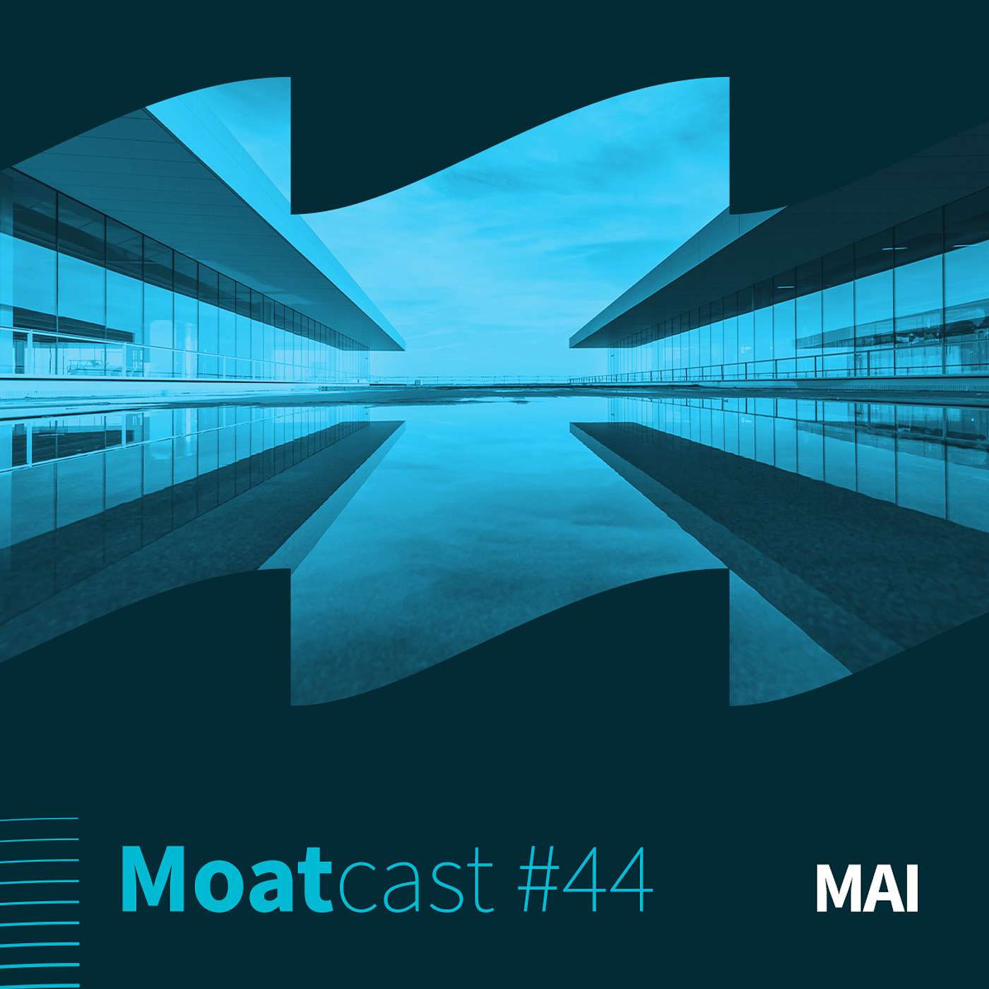 MoatCast #44 - maio de 2023