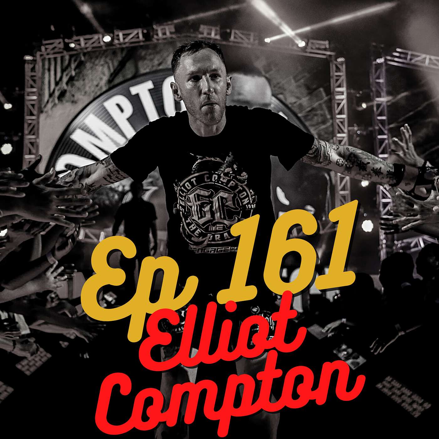 Combat Chat Podcast