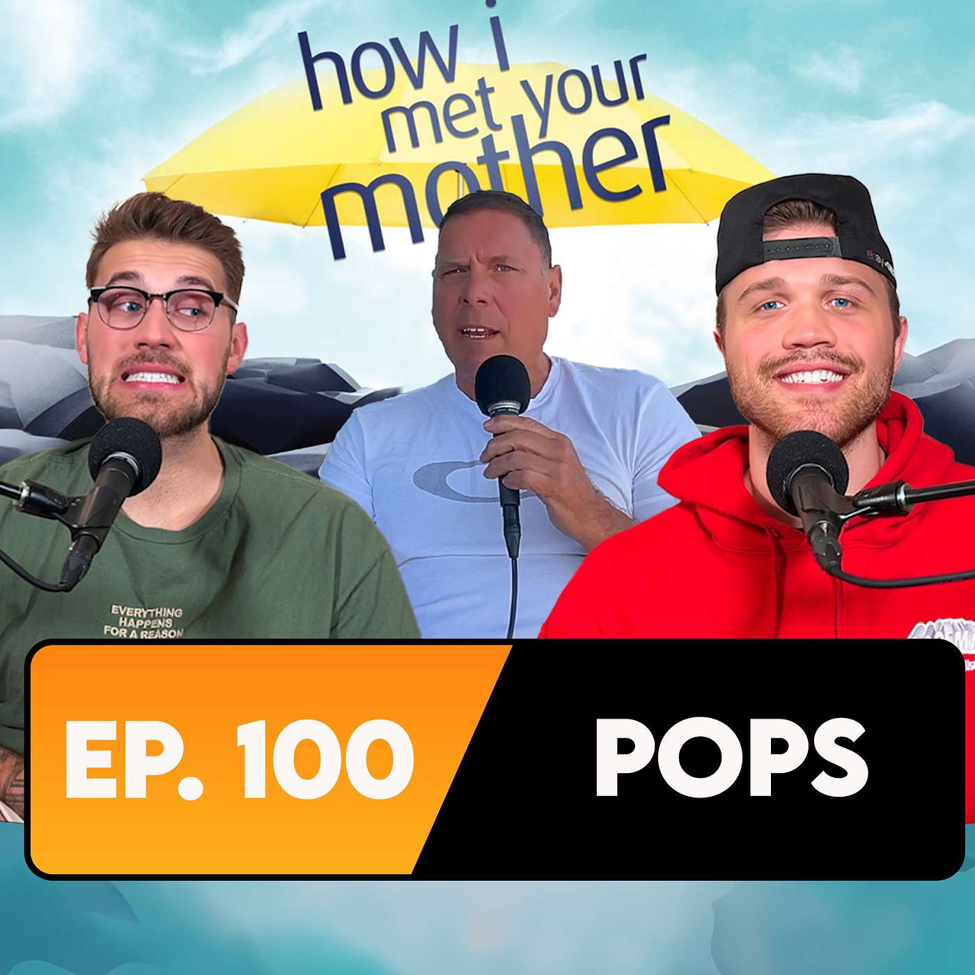 The Real Oshow Podcast