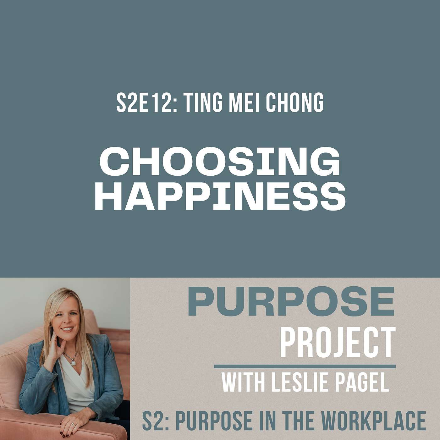 Purpose Project