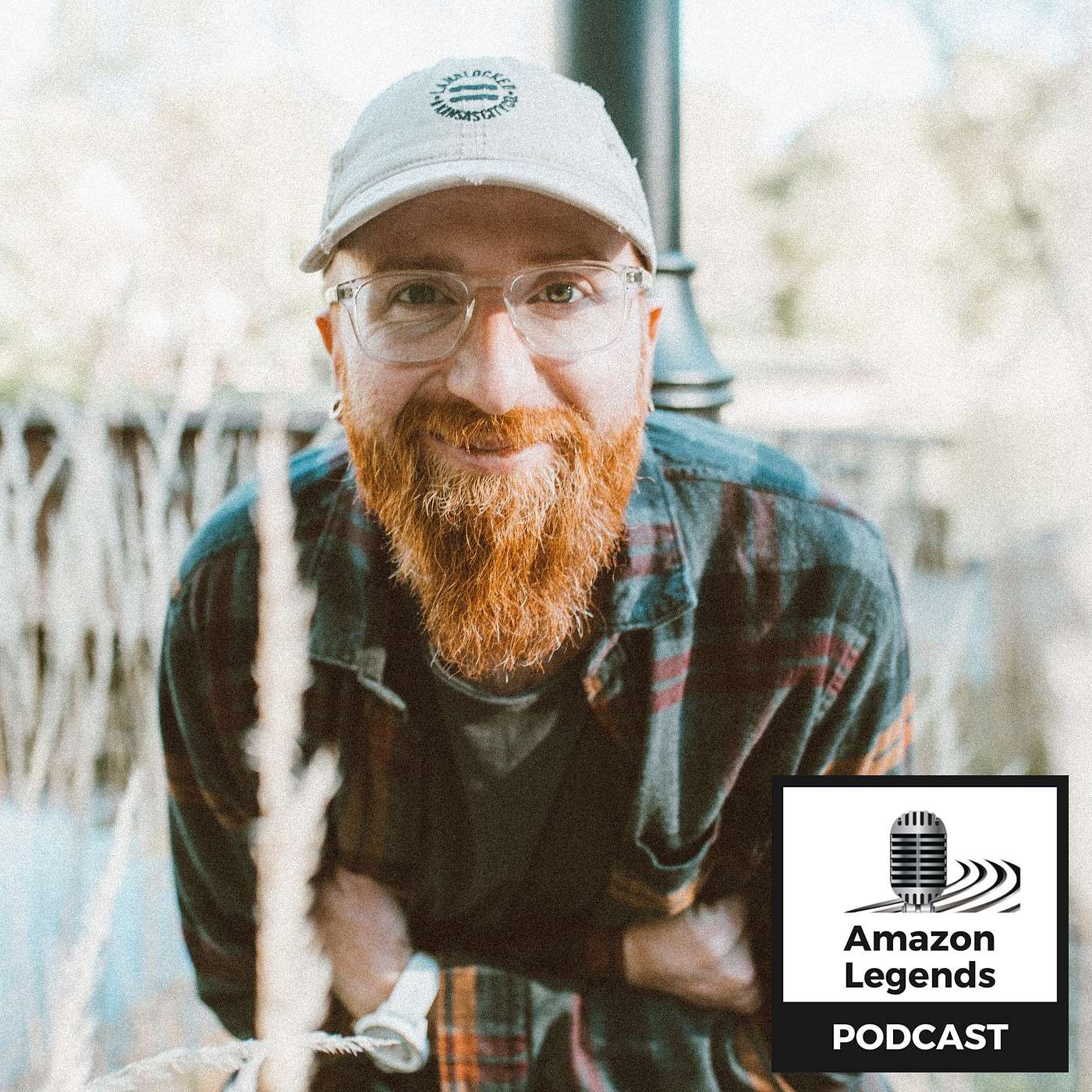 Amazon Legends Podcast