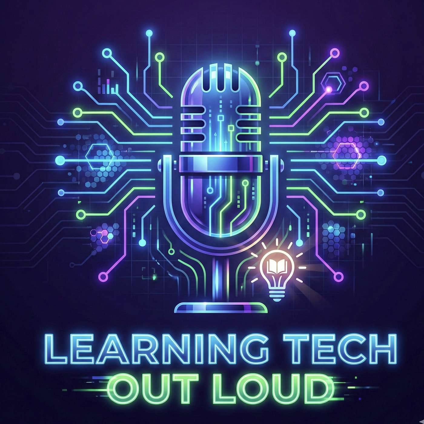 Learning Tech Out Loud