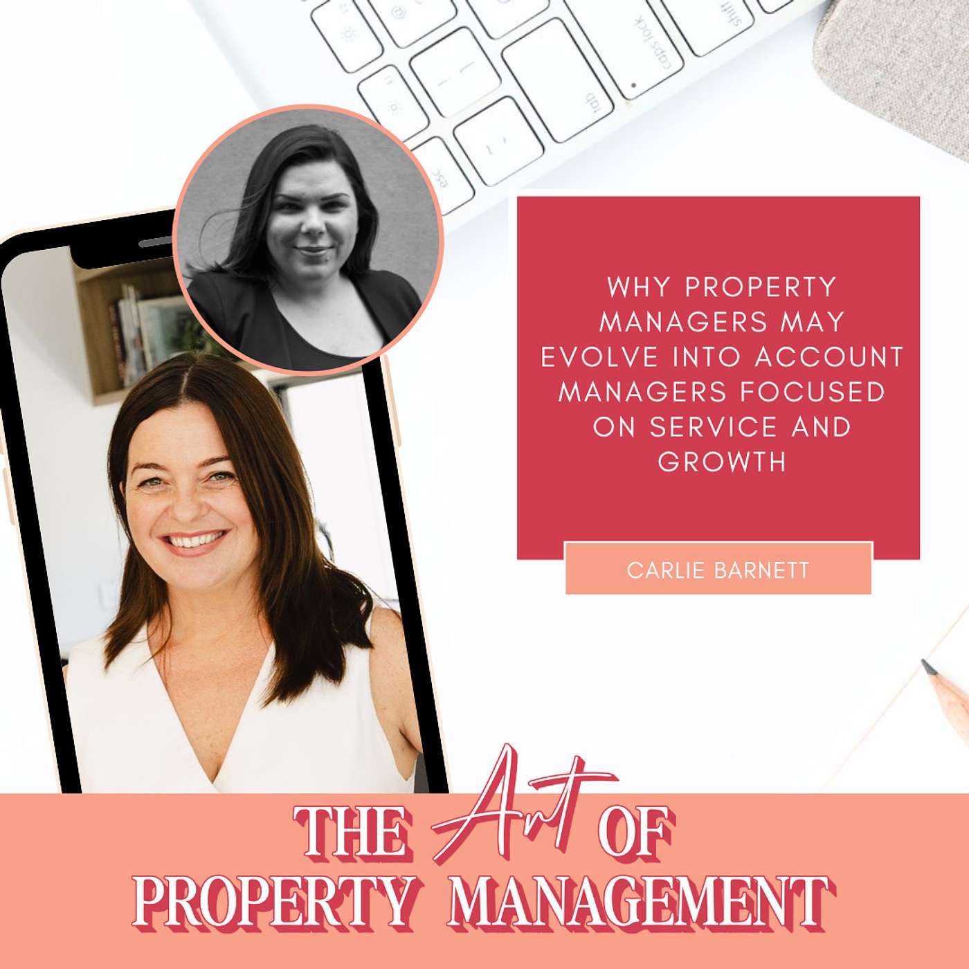 Why Property Managers May Evolve Into Account Managers Focused On Service And Growth Why Property Managers May Evolve Into Account Managers Focused On Service And Growth
