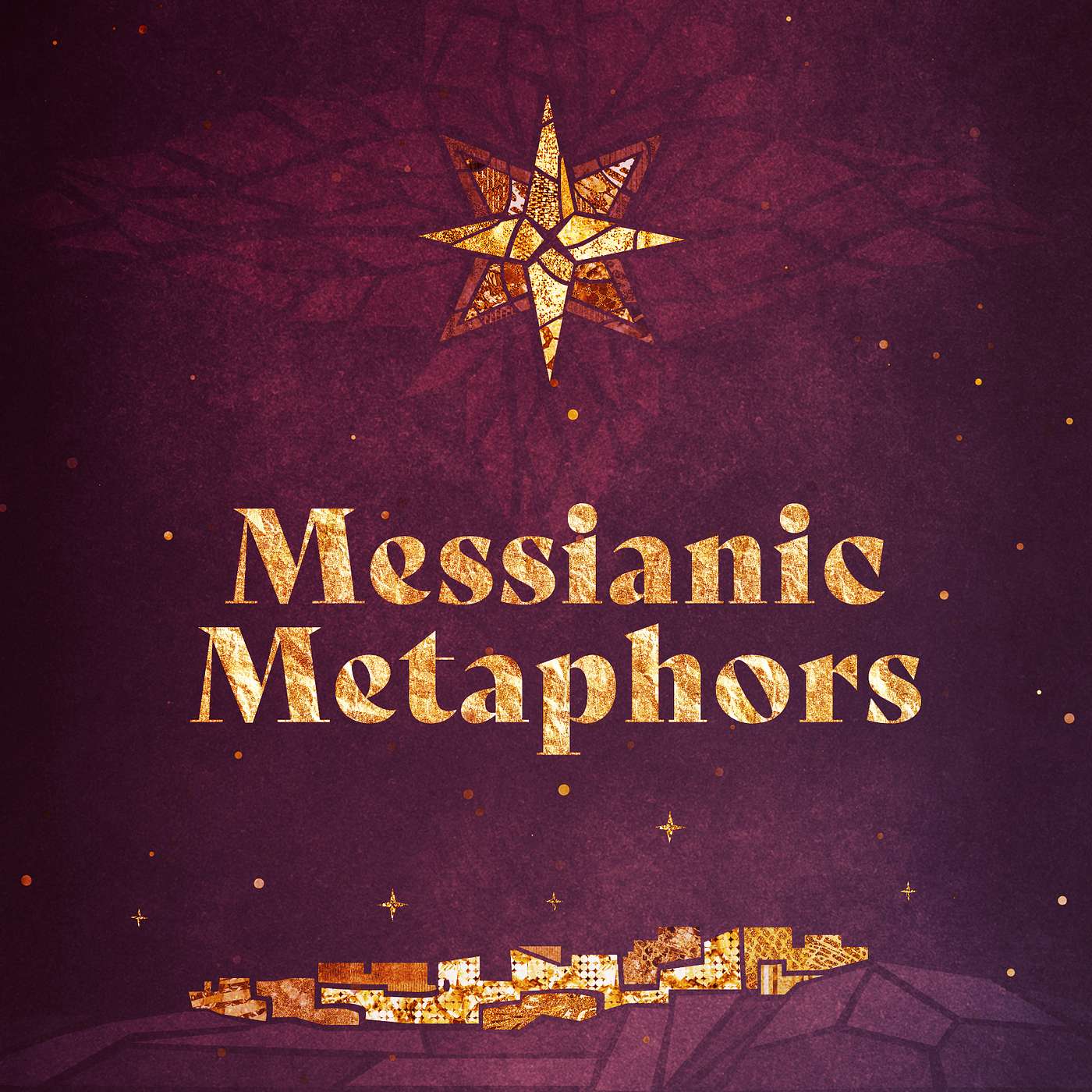 Divine Savior Church-Sienna - The Silversmith | Messianic Metaphors