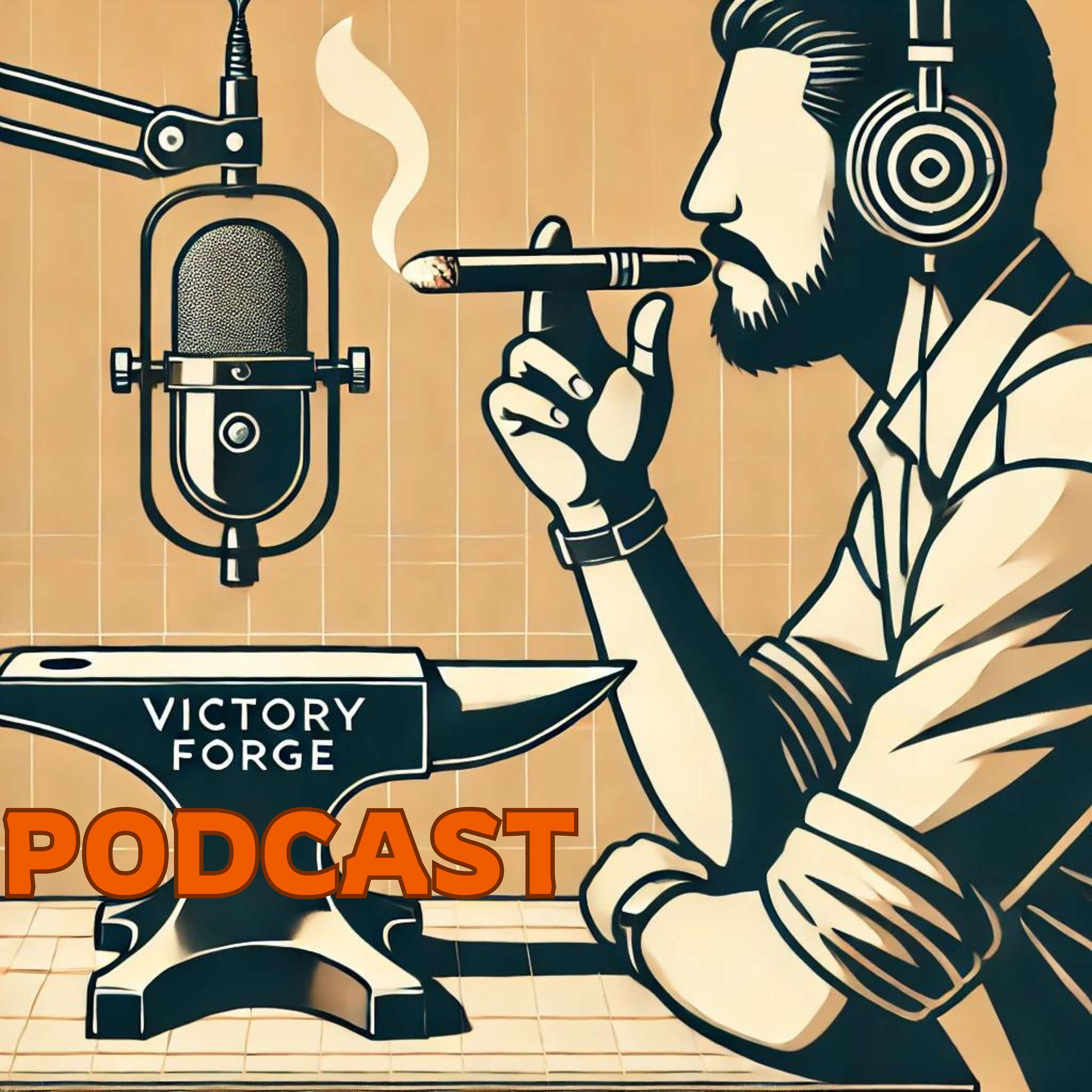 Victory Forge