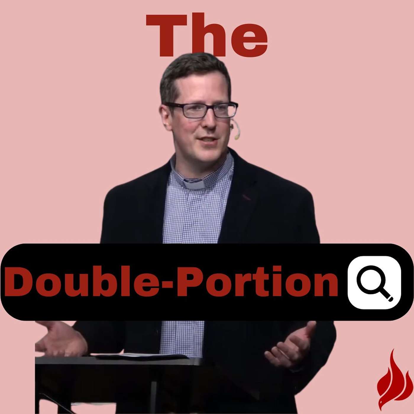 Audio Sermons