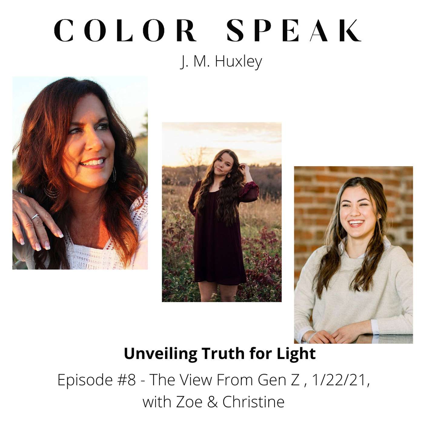 Color Speak: Unveiling Truth for Light