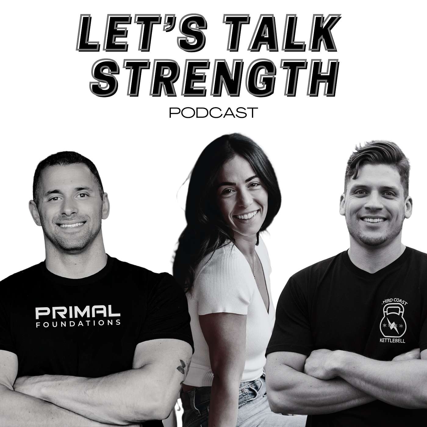 Primal Foundations Podcast
