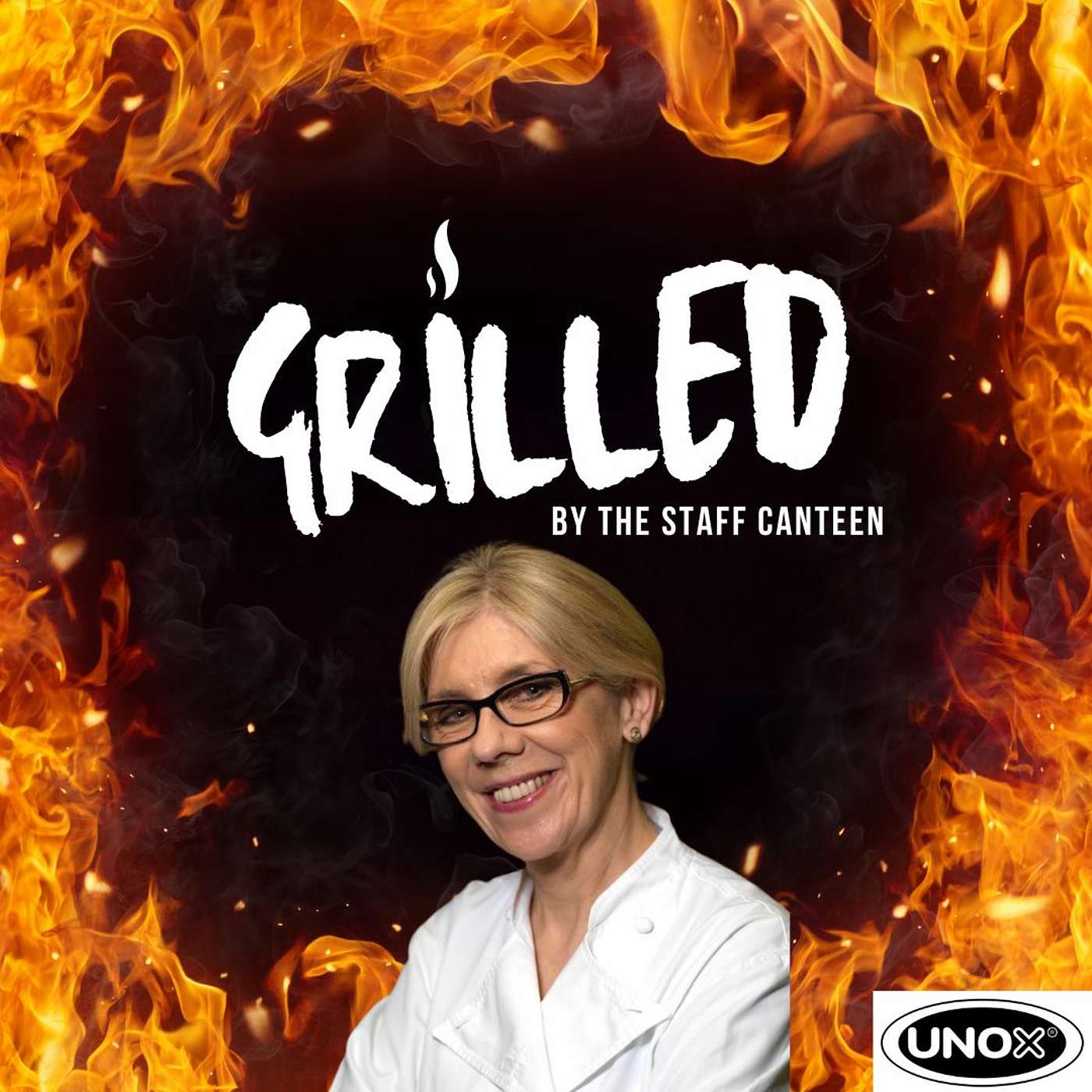 Grilled by The Staff Canteen