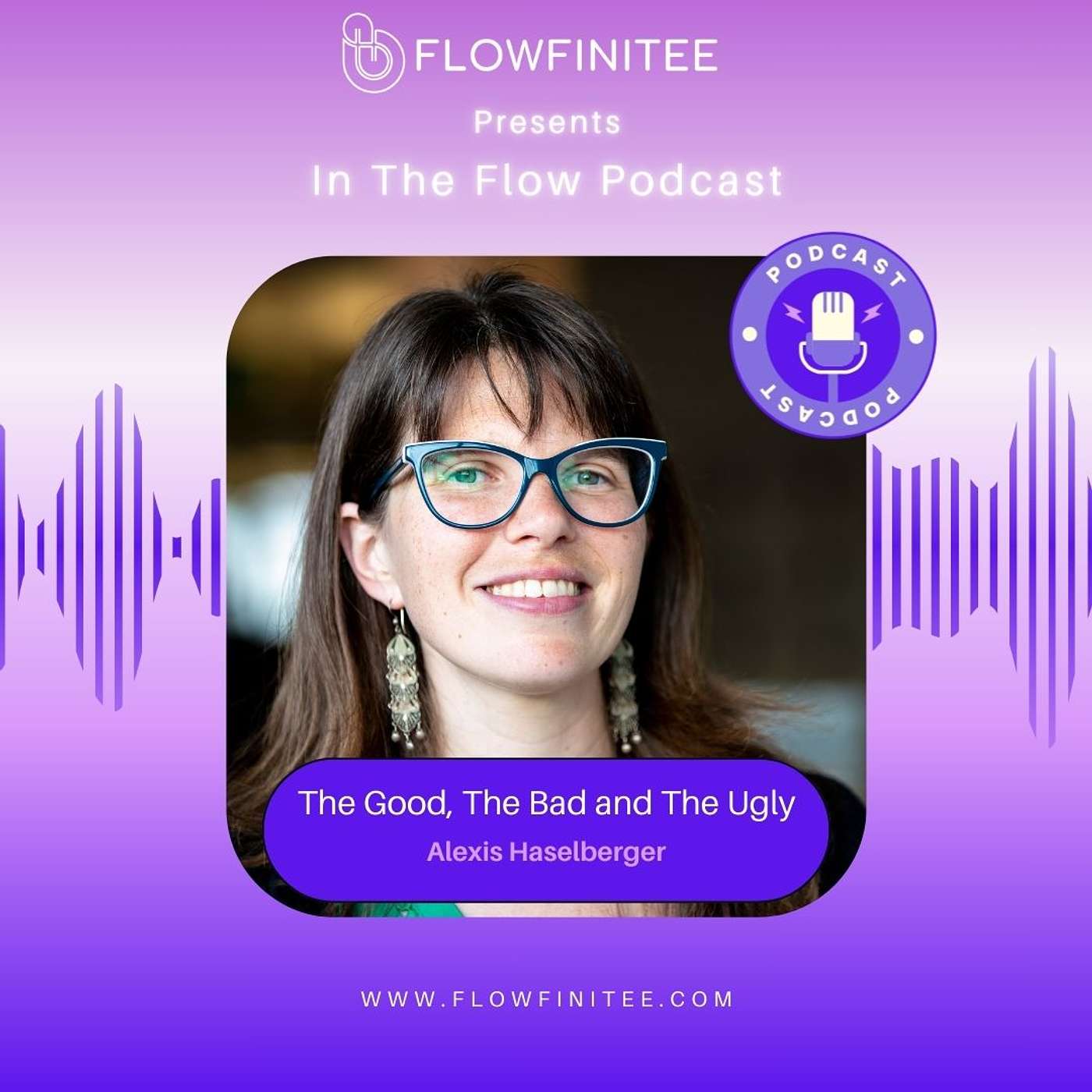 Recreating Boundaries Through Process Optimization with Alexis Haselberger Recreating Boundaries Through Process Optimization with Alexis Haselberger