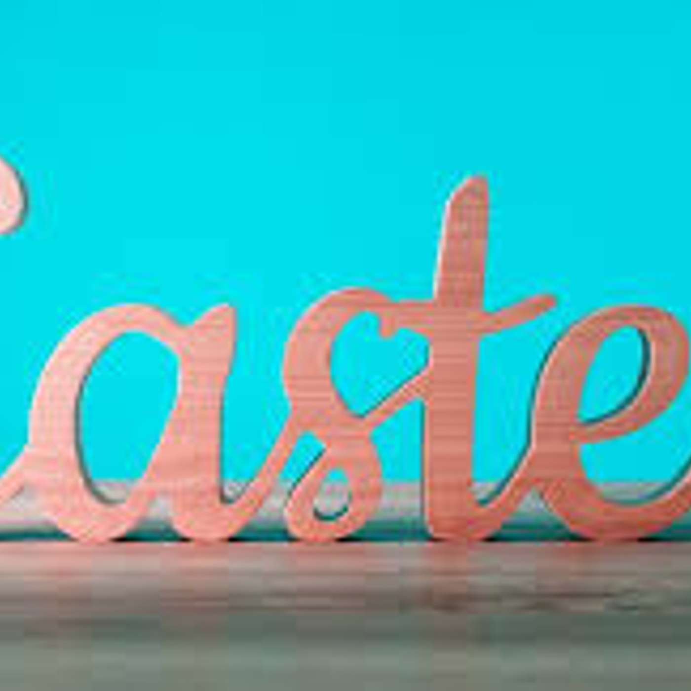 Easter 2020 “It's Time to Come Home” episode artwork