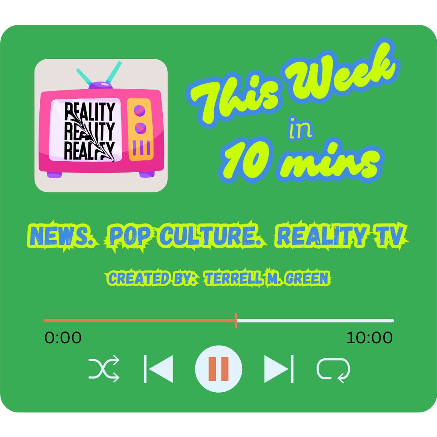 This Week In 10 Mins