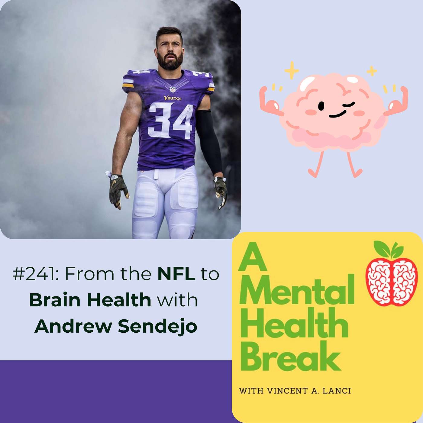 A Mental Health Break