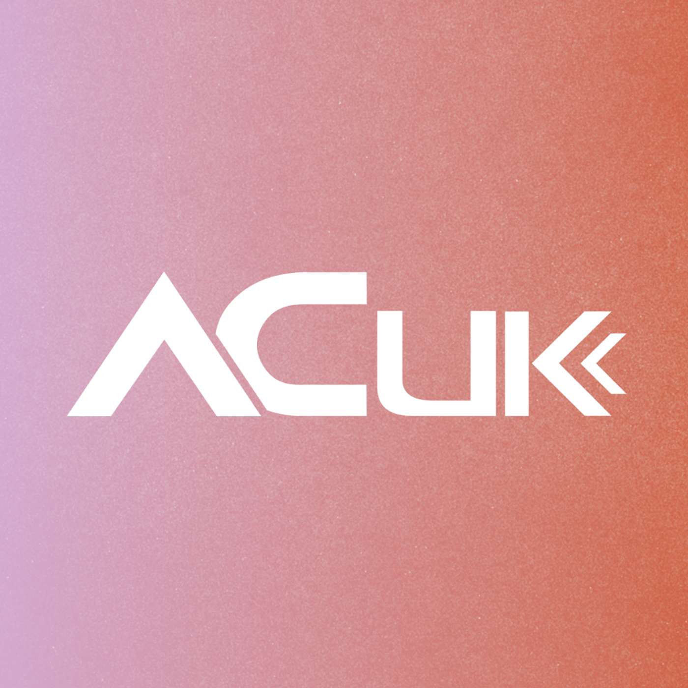 AC-UK's Podcast