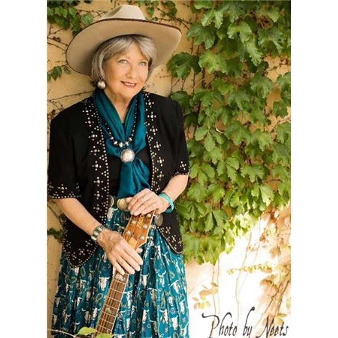 A TRIBUTE TO THE LATE LIZ MASTERSON on EQUESTRIAN LEGACY RADIO