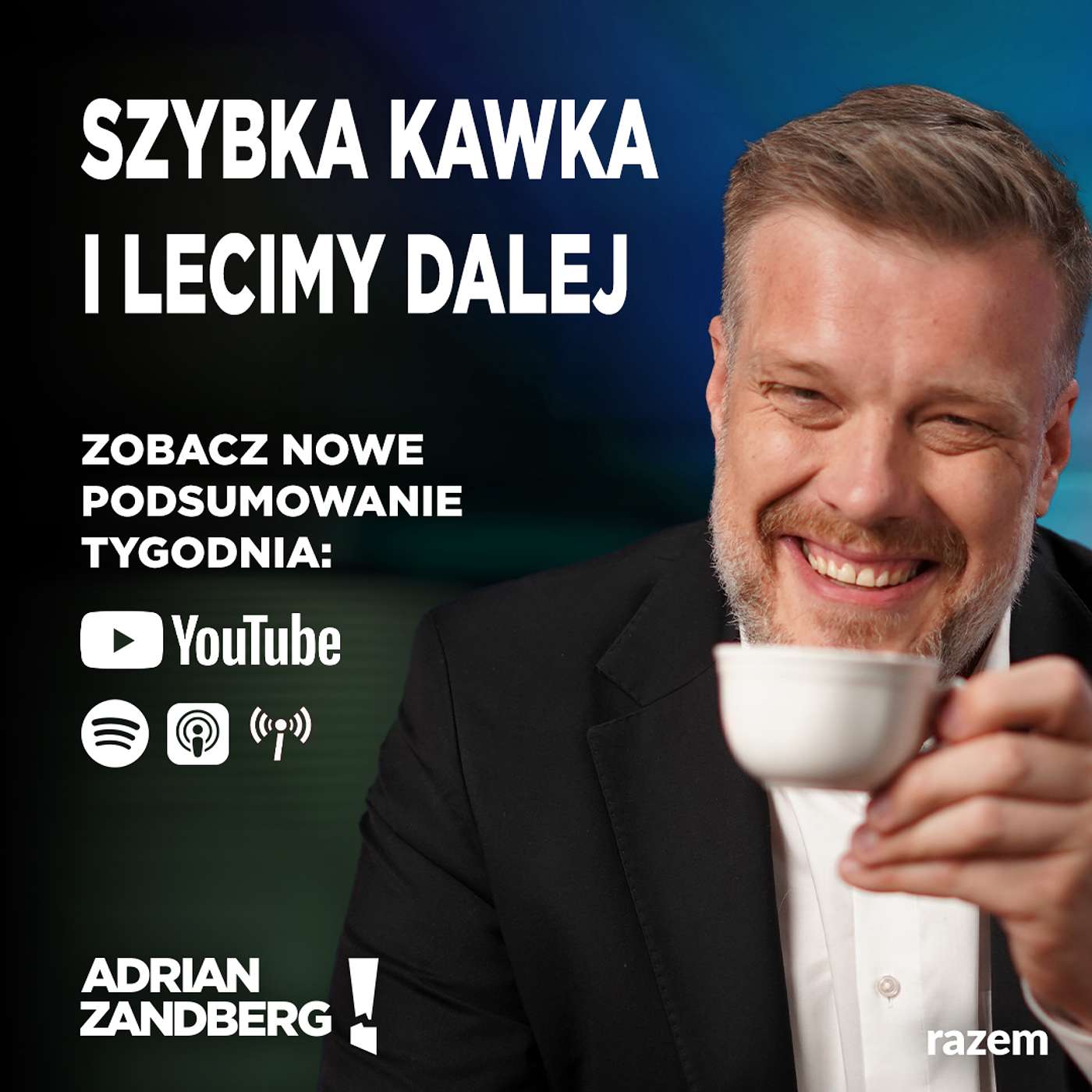 Partia Razem mówi ciekawe rzeczy